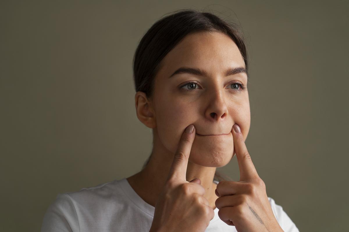 Parálisis facial: ¿por qué aparece? ¿Se puede recuperar al 100% la movilidad?