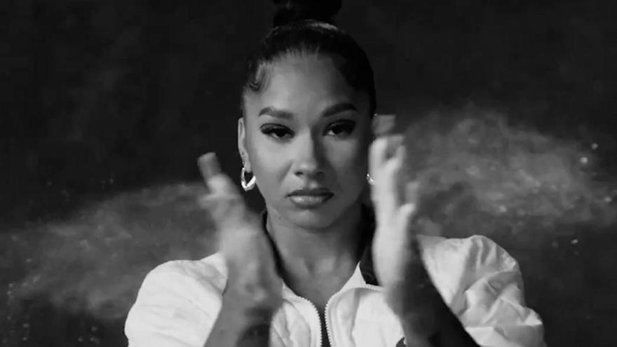 La polémica campaña de Nike en defensa de las atletas femeninas