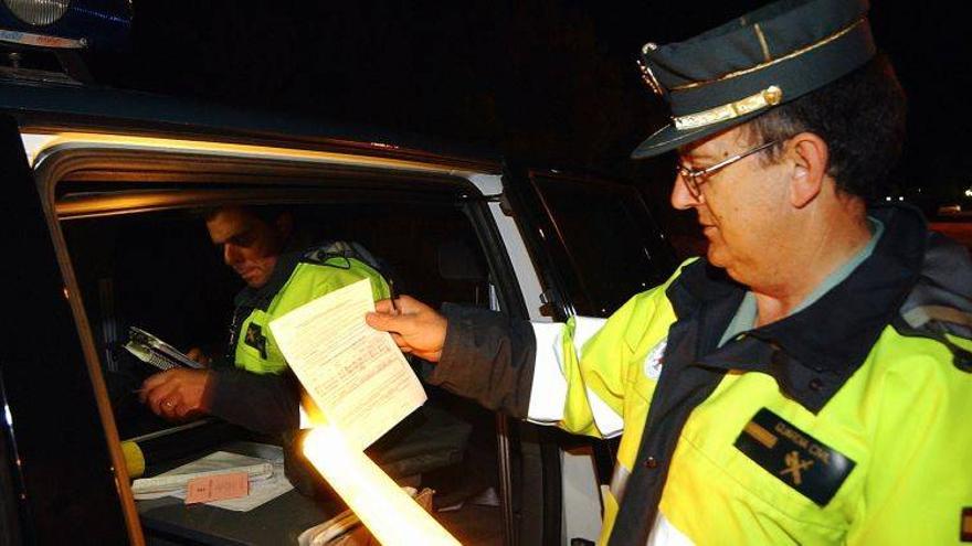 Un conductor que causó una muerte ebrio y sin carnet da plantón al juez