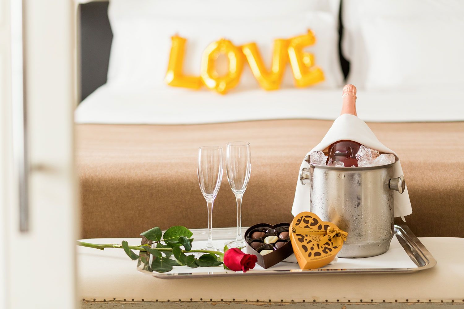 8 regalos originales para sorprender a tu pareja en San Valentín - Revista  Sommelier