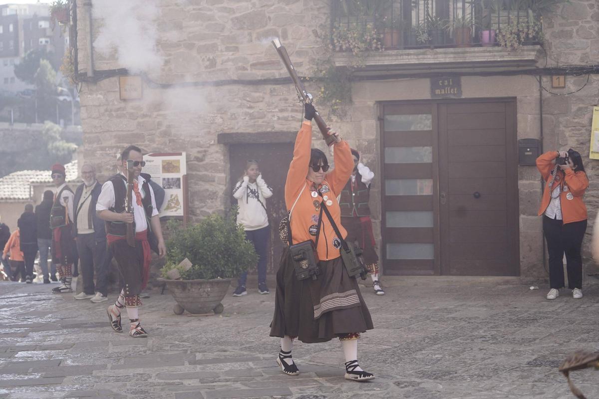 Busca't a les fotos de les Caramelles de Súria 2026