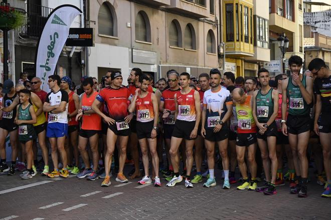 Búscate en la galería de la Volta a Peu-XII Trofeo Luis Adsuara