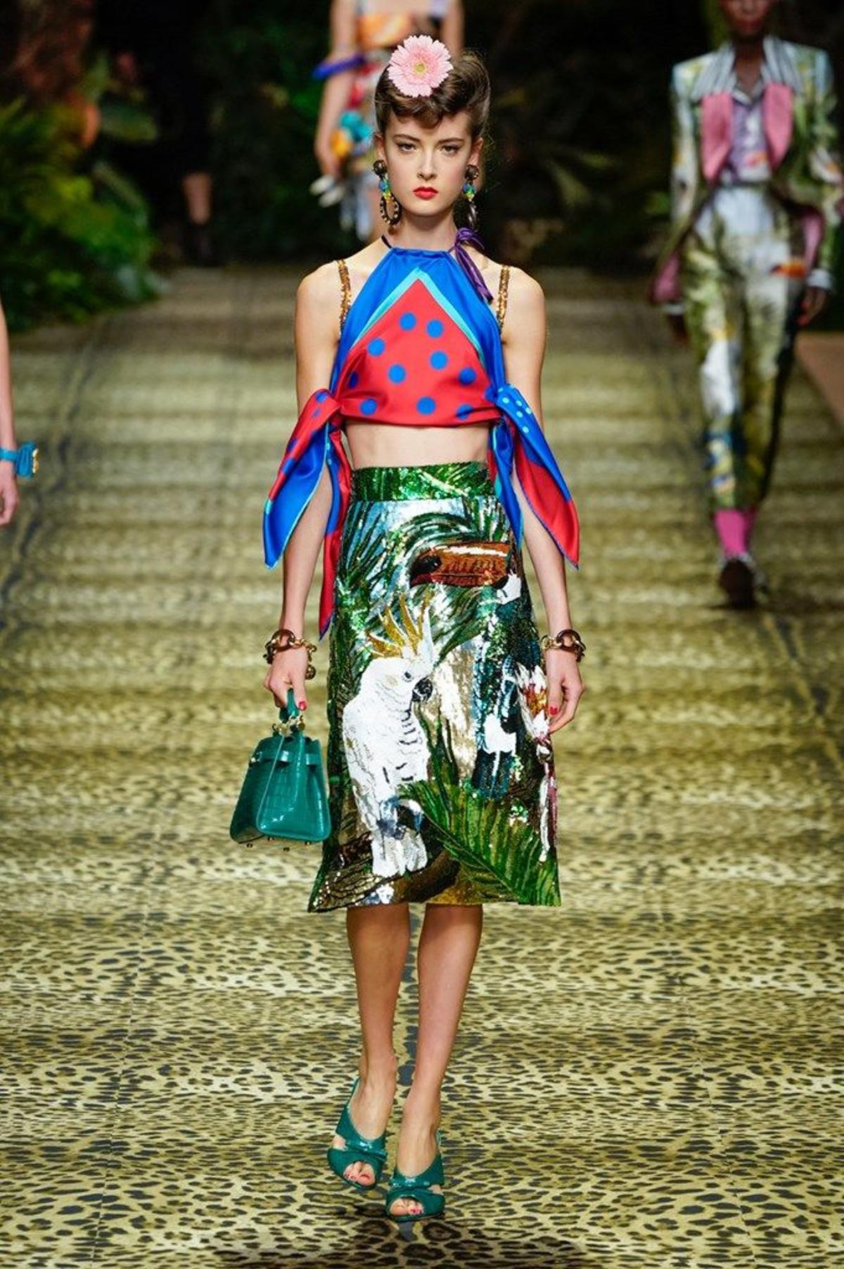 Dolce & Gabbana