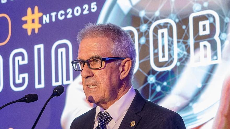 Канарські острови: телекомунікаційна інженерія – ключ до цифрового розвитку.