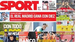 Con todo a por Nico, leyenda Mrquez y rey Alcaraz