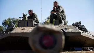 Directo | Israel ve en la caída de Asad un triunfo sobre Irán pero mira cauto a los rebeldes sirios