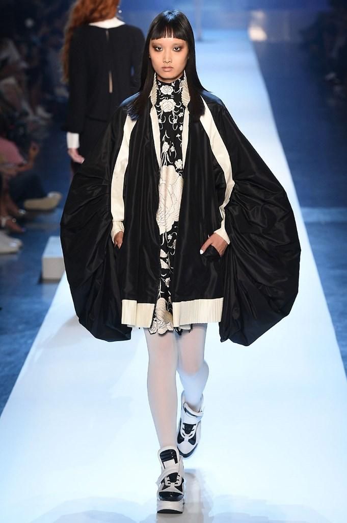 Jean Paul Gaultier