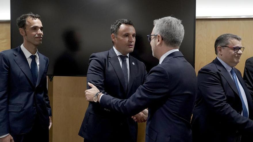 "Rompe la igualdad", clama el PP sin descartar unirse al modelo de financiación autonómica