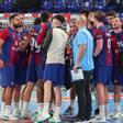 Horario y dónde ver el PSG - Barça de cuartos de final de la EHF Champions League