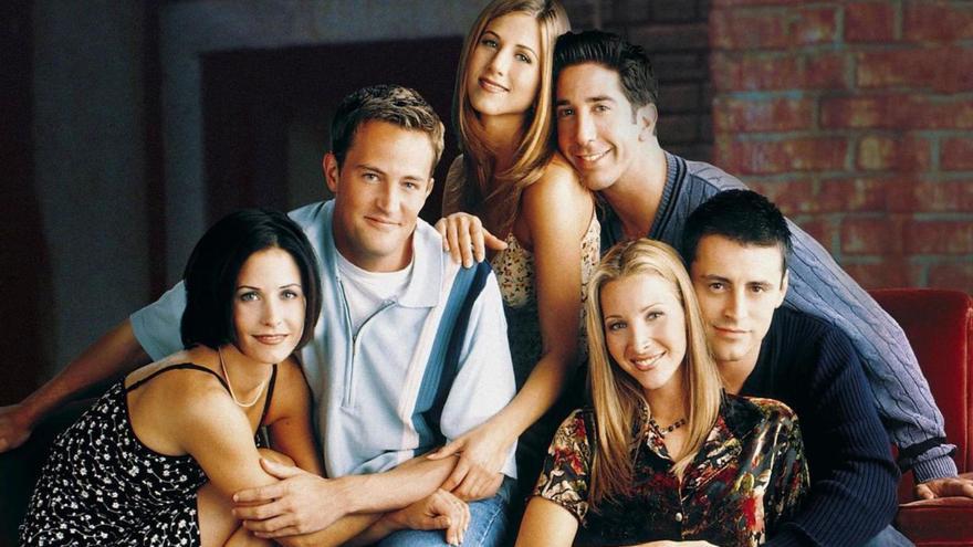 Revival das teleseries