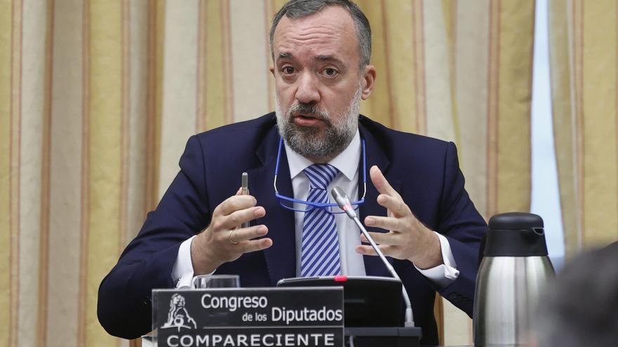 El número dos de Interior con Rajoy niega el espionaje a Podemos y la Operación Cataluña, pero rehúsa declarar al estar imputado