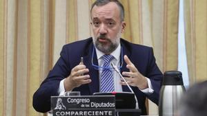El número dos d’Interior amb Rajoy nega que existeixi l’operació Catalunya