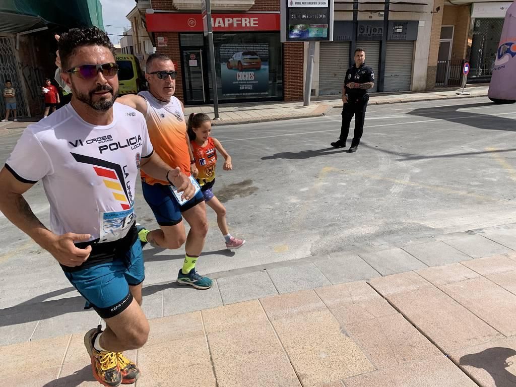 Carrera Popular Policía Local La Unión