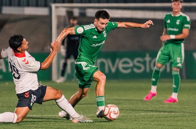 Tablas entre gigantes sin el premio del gol