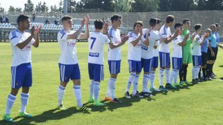 Deportivo Aragón-Calahorra, Huetor Tajar-Tarazona, Laredo-Utebo y Ejea-Arcos