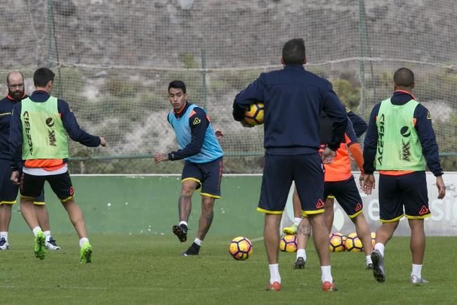 FÚTBOL PRIMERA DIVISIÓN UD LAS PALMAS