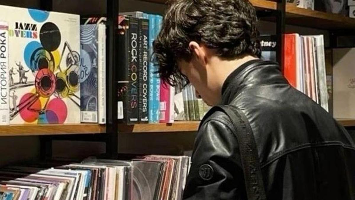 Farzan, joven afgano en España.