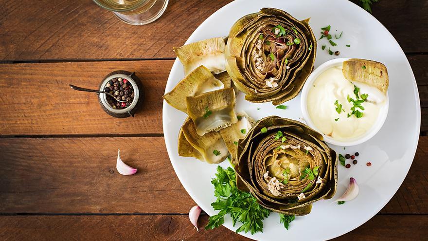 El superalimento barato, bajo en calorías y rico en fibra que redescubrirás con esta receta