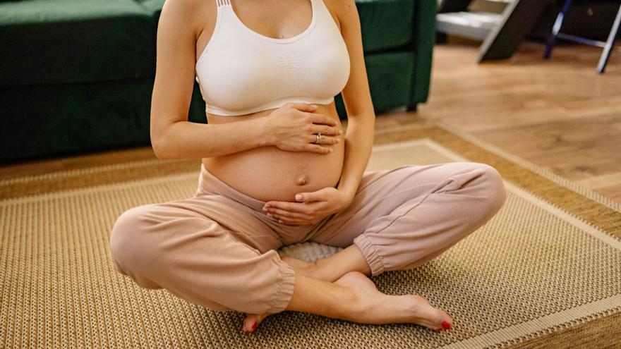 SALUD MENTAL INFANTIL  Lucía, mi pediatra: El momento del posparto sigue  siendo el gran desconocido en la maternidad