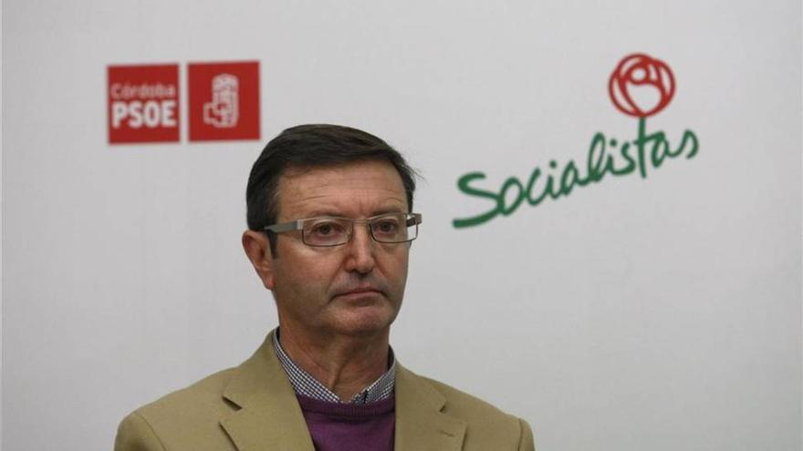 El PSOE aborda el día 13 la composición de la gestora