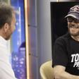Santiago Segura, en El Hormiguero