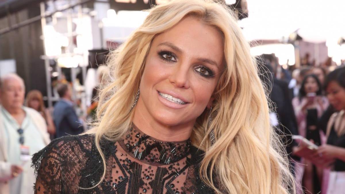 Britney Spears no tiene miedo al éxito: negocia contar sus memorias en una película