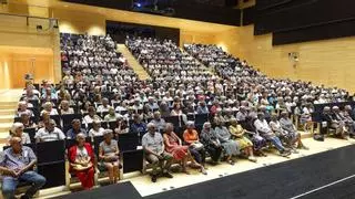 La Universitat per a Majors de l'UJI obri el termini de preinscripció amb 120 places