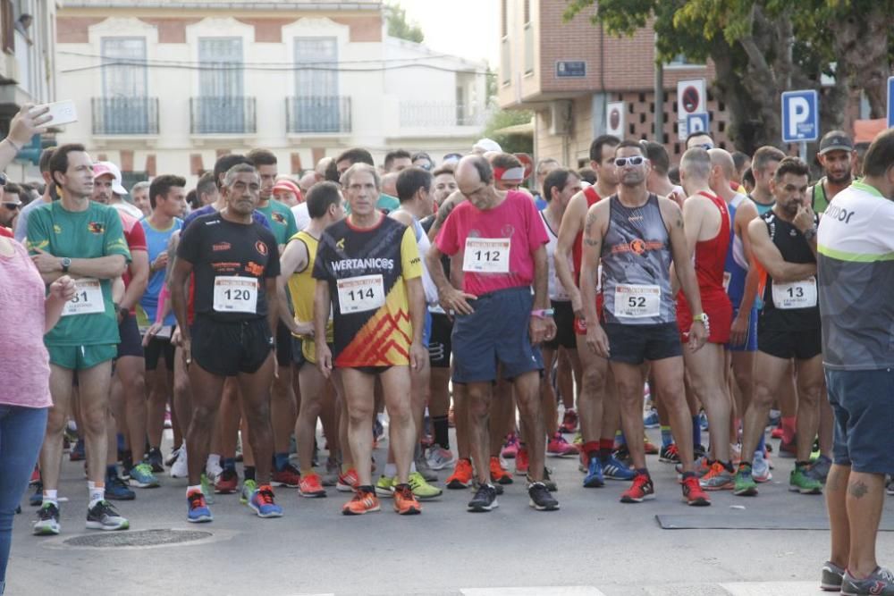 3ª Carrera Popular Rincón de Seca