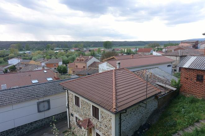 Villaba de Guardó, Palencia