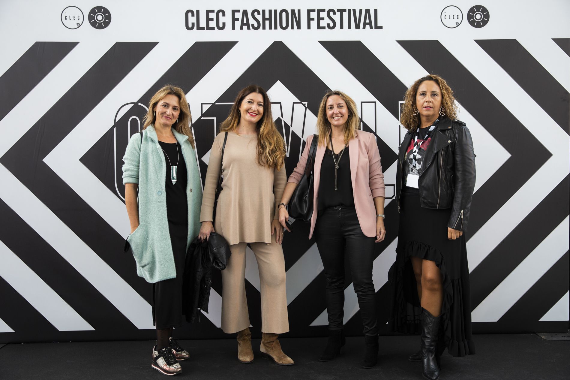 Miquel Suay inaugura el Clec Fashion Festival