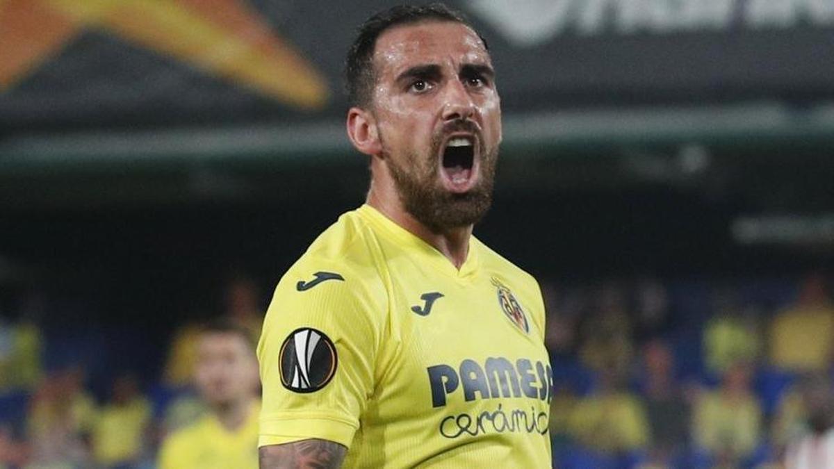 Paco Alcácer ha firmado por el Sharjah de Emiratos Arabes Unidos