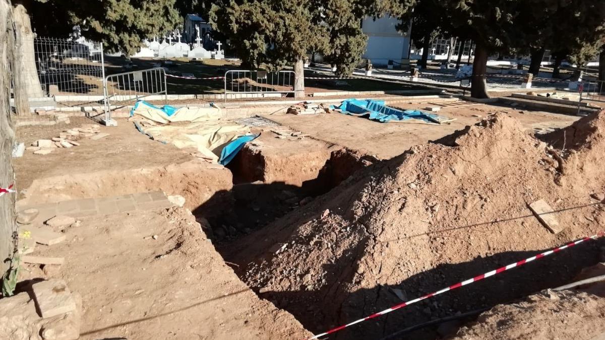 Localizan al nieto de uno de los dos hermanos de Aguilar asesinados en Córdoba en 1936