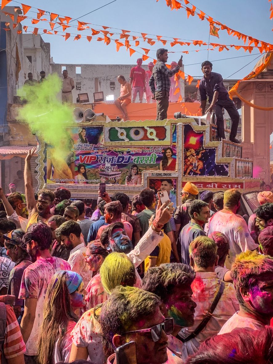 Este año la fista será celebrada el 25 de marzo