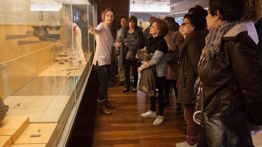 La mujer en el arte, gran éxito en el Museo de Zamora