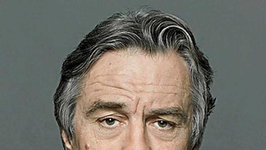 Robert de Niro fa retirar un film que relacionava  les vacunes i l&#039;autisme