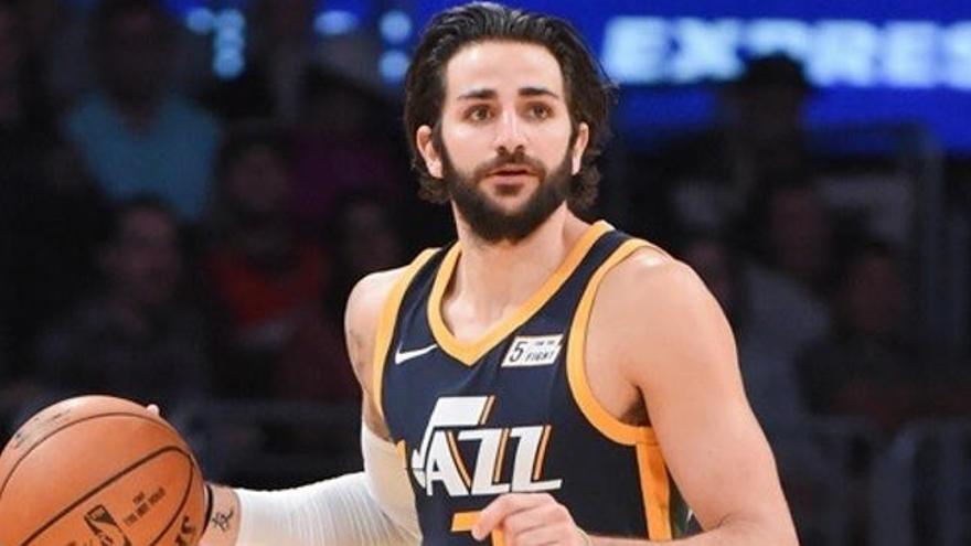 Ricky Rubio