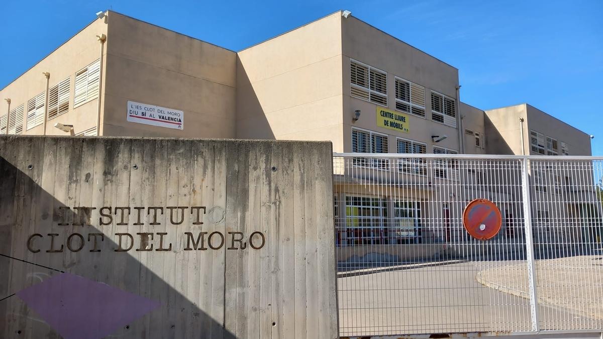IES Clot del Moro