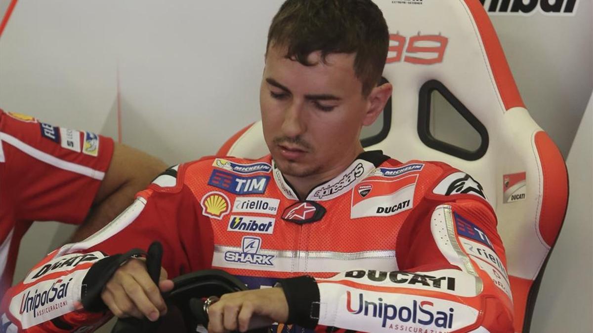 jorge lorenzo