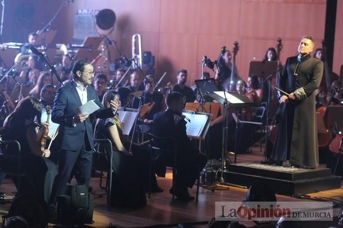 II Premio Internacional de Composición de Bandas Sonoras de Bodegas Juan Gil