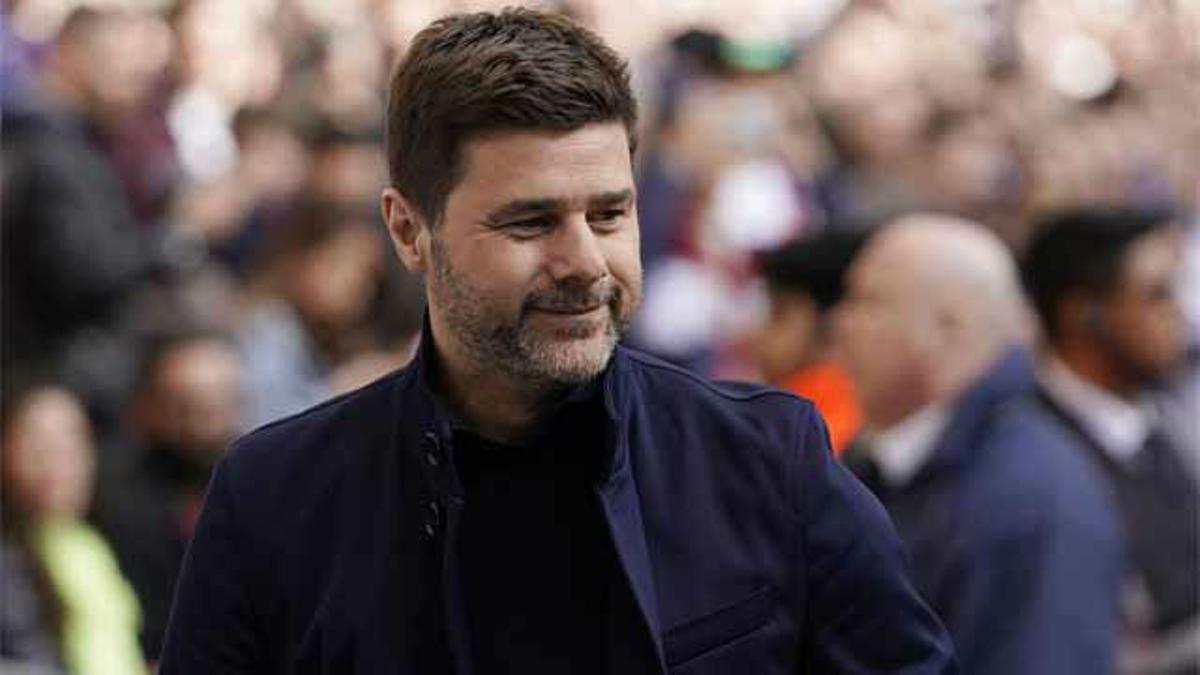 Pochettino: "Si hay un favorito a ganar la Champions, es el Barcelona"