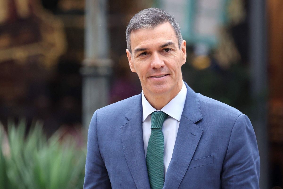 Així és el salari mínim comú a la Unió Europea que proposa Pedro Sánchez: quantia i franges salarials Així és el salari mínim comú a la Unió Europea que proposa Pedro Sánchez: quantia i franges salarials