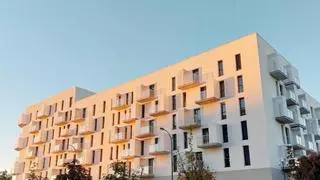 Neinor ultima un acuerdo con DWS para construir 1.000 viviendas protegidas en alquiler