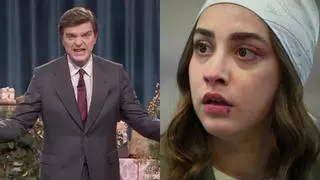 'Renacer' y 'Late Xou con Marc Giró' se reparten el liderazgo en una noche muy ajustada