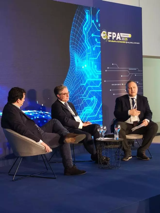 EFPA Congress 2026: conclusiones sobre IA y geopolítica en el asesoramiento financiero