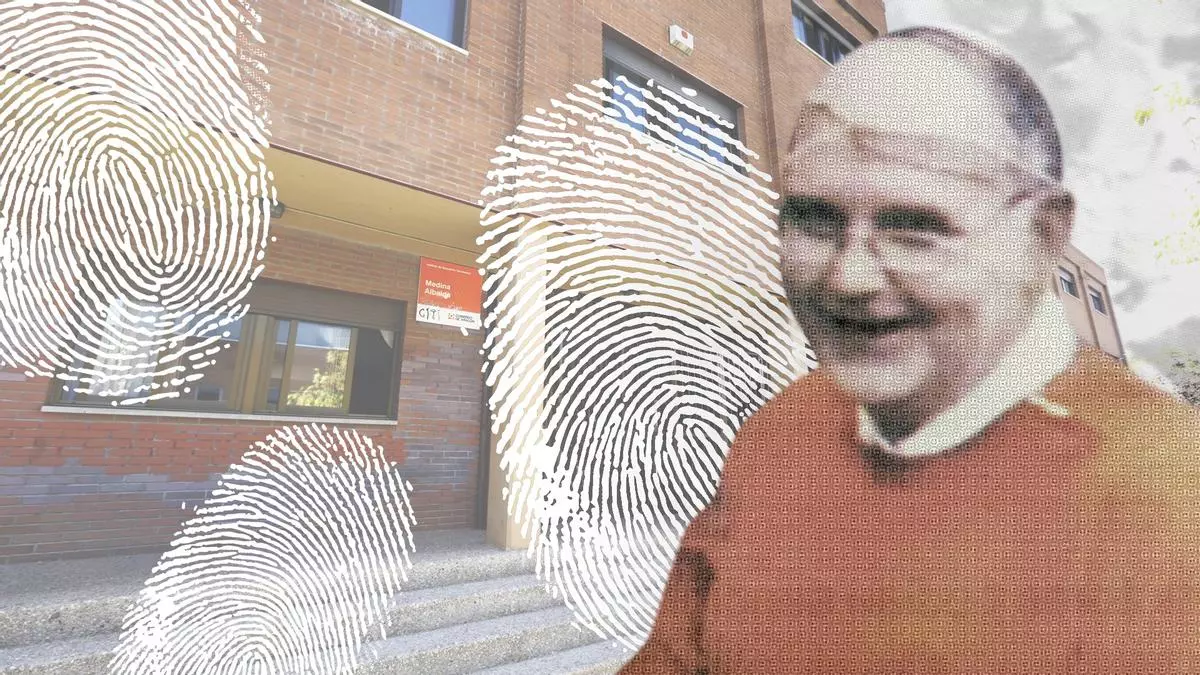 El crimen del profesor de griego de Zaragoza: cuando las huellas sirven para confundir