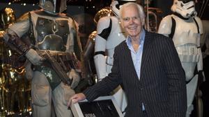 Mor Jeremy Bulloch, el caçarecompenses Boba Fett a ‘Star Wars’