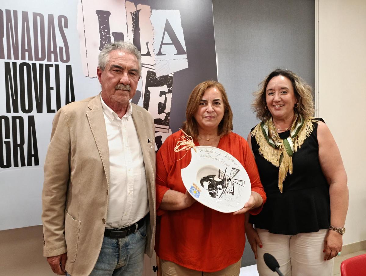 Las historias de no ficción toman "Llanegra"