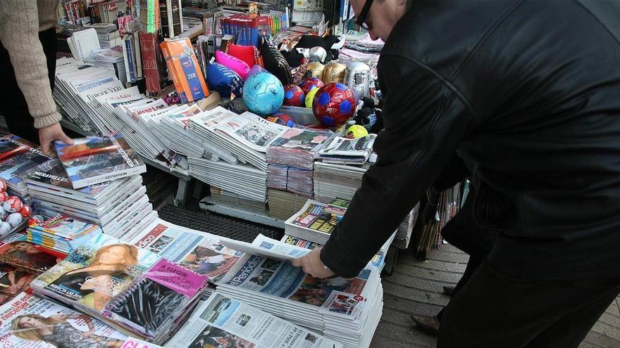 Más de 175 empresas se comprometieron con la propiedad intelectual de periódicos y revistas en 2020, según CEDRO