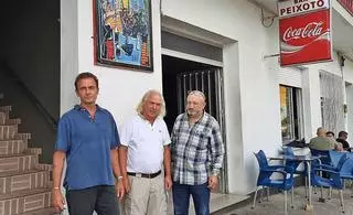 El conde Lecquio: "La polémica del rey emérito es una cortina de humo"