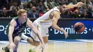 Final de la Supercopa | Real Madrid - Unicaja, en directo